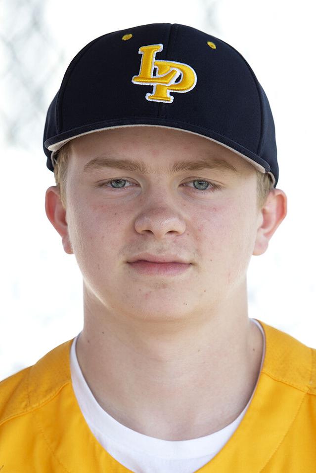 Riley Gavigan, Lutheran-Prairie
